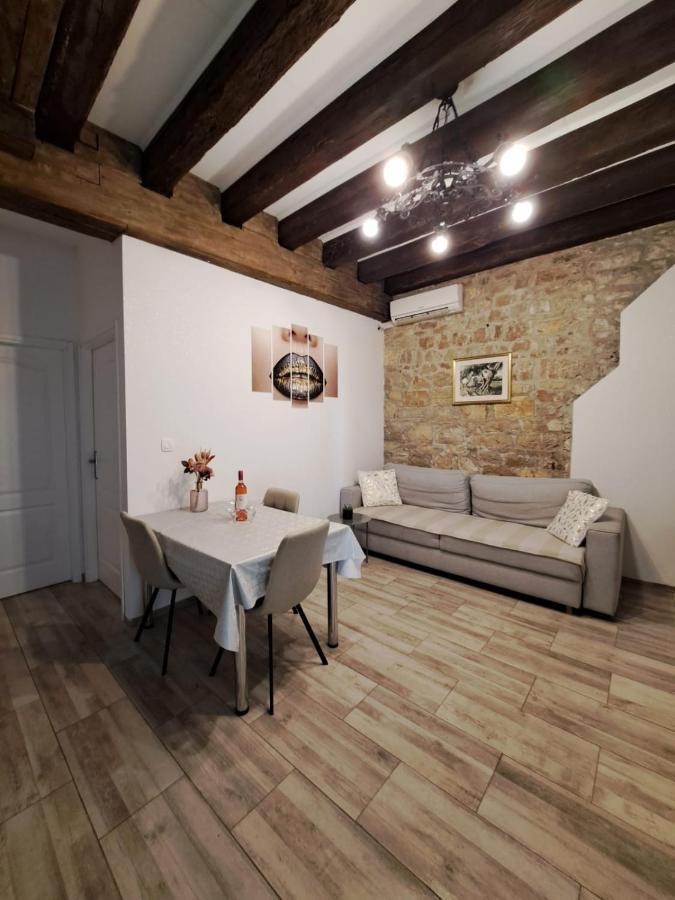 Apartman Zrinka Jesenice  Zewnętrze zdjęcie