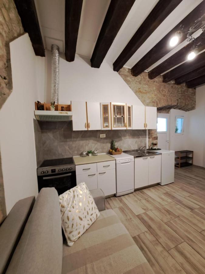 Apartman Zrinka Jesenice  Zewnętrze zdjęcie