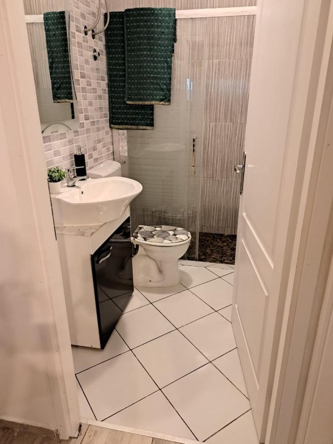 Apartman Zrinka Jesenice  Zewnętrze zdjęcie