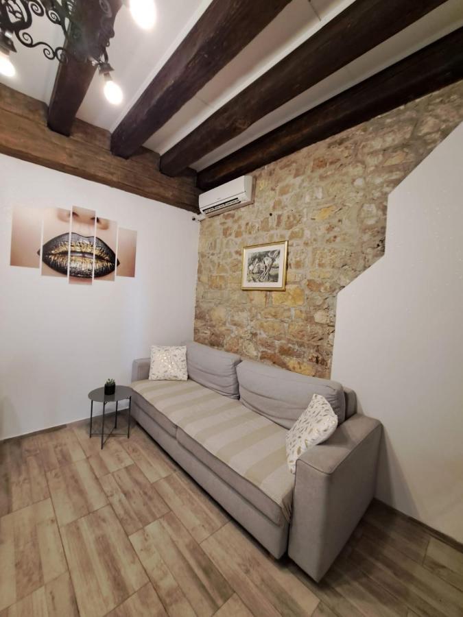 Apartman Zrinka Jesenice  Zewnętrze zdjęcie